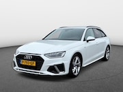 Audi A4 - Avant 35 TFSI S-line Edition Aut | Camera | Stoelverw | Nav