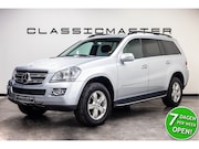 Mercedes-Benz GL-klasse - 500 Btw auto, Fiscale waarde € 6.000, - (€ 16.487, 60 Ex B.T