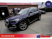 BMW X5 - XDrive45e High Executive