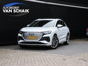 Audi Q4 e-tron - 40 Launch edition S Competition 77 kWh | LEDER | STOELVERW.