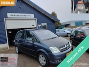 Opel Meriva - 1.4-16V Cosmo Garantie, alle inruil mogelijk