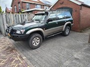 Nissan Patrol - 3.0 Di Elegance