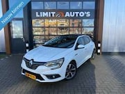 Renault Mégane - 1.2 TCe Série Signature Exclusiv Aut/Climate/Pano