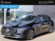 Mercedes-Benz CLA-Klasse - CLA 180 Shooting Brake Business Solution Luxury l Keyless