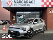 Kia Niro EV - e-Niro DynamicPlusLine 64 kWh // NAVI // CAMERA // ELEK. ACH