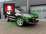 Volkswagen Tiguan - 1.4 TSI Sport&Style * 1e Eigenaar * 76957 KM
