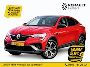 Renault Arkana - 1.3 mild hybrid 160 R.S. line PANORAMA / BOSE / ADAPT CRUISE