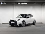 MINI Mini Electric - Cooper 3-deurs Cooper SE | John Cooper Works uitvoering | Pa