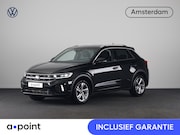 Volkswagen T-Roc - 1.5 TSI R-Line 150 Pk Automaat (DSG) | Navigatie | Trekhaak