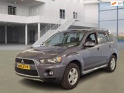 Mitsubishi Outlander - 2.0 Intro Edition