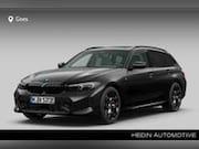 BMW 3-serie - Touring 330e | M Sport Edition | Stuurwiel