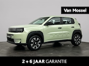 Fiat Grande Panda - 1.2 Hybrid ICON DEMONSTRATIEMODEL | Apple Carplay & Android 