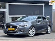 Mazda 3 - 2.0 SkyActiv-G 165 GT-M ACC / LANE / BOSE / CLIMA / NAVI