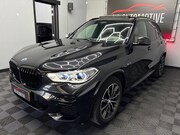BMW X5 - XDrive45e High Executive