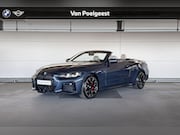 BMW 4-serie Cabrio - 420i High Executive