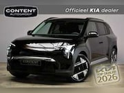 Kia EV3 - 81, 4 kWh 204pk Plus Advanced NIEUW