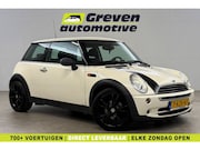 MINI Cooper - 1.6 One | Airco | Elektrpakket