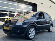 Ford Fusion - 1.4-16V Futura - Airco I Comfort pakket I Sport velgen I 02-