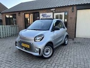 Smart ForTwo - EQ Comfort 18 kWh Elektrisch SOH 88, 6%