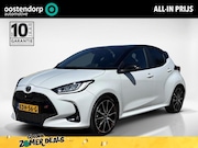 Toyota Yaris - 1.5 Hybrid GR Sport | Dodehoek detectie | Voorstoelen verwar