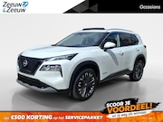 Nissan X-Trail - E-Power Tekna | Schuifkanteldak | Carplay | Bomvol optie's |