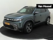 Dacia Duster - 1.6 Hybrid 140 Journey | Automaat | Navigatie via telefoon |