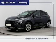 Hyundai Kona - EV FASHION 64 kWh | SoH 98%! | FACELIFT MODEL! | DODEHOEK DE
