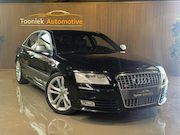 Audi S8 - 5.2 S8 V10 quattro Pro Line 491pk Pano Leder LMV S-Line GEWE