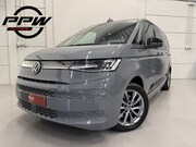 Volkswagen Multivan - 1.4 eHybrid EDITION 7p. PANO/LEER/MASSAGE+VENTILATIE/IQ-LIGH