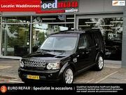 Land Rover Discovery - 3.0 SDV6 HSE EXPORT PRICE 7-PERS!