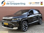 Jeep Compass - First Edition 74 kWh