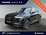 Volvo XC90 - 2.0 T8 Plug-in hybrid AWD Ultra Dark | Luchtvering | Bowers