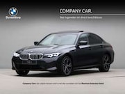BMW 3-serie - 3 Serie 330e Sedan M-Sport Hybrid