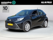 Toyota Aygo X - 1.0 VVT-i MT Play | BTW Auto | Apple CarPlay | Adapt. Cruise