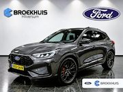 Ford Kuga - 2.5 PHEV ST-Line X BlueCruise 243pk | BlueCruise (Permanente
