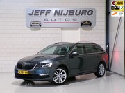 Skoda Octavia - Combi 1.0 TSI Greentech Clever Edition "Origineel NL!" Autom