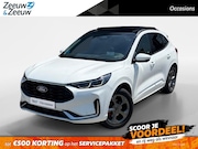 Ford Kuga - ST-Line X | Panoramadak | Winterpack | El. Trekhaak | Driver