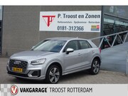 Audi Q2 - 1.4 TFSI CoD #limited AUTOMAAT/DEALER OND. /NAVI/CLIMA-AIRCO