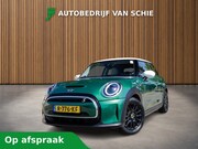 MINI Mini Electric - Yours 33 kWh 1e-Eig. & Keurig-Onderh. BOVAG-Garantie. NL-Aut