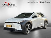 Toyota bZ4X - Dynamic 71 kWh PDC V+A