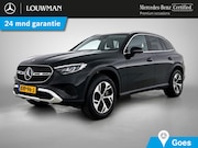 Mercedes-Benz GLC-klasse - 300 e 4MATIC Plug-In Hybride Trekhaak | Ledkoplampen | Stoel