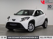 Toyota Aygo X - 1.0 VVT-i MT Play | Dealer onderhouden | Achteruitrijcamera 