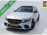 Mercedes-Benz C-klasse - Estate 200 Premium Plus PANO|SFEER|AMG|CAMERA