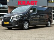 Renault Trafic - |Nissan Primastar|2.0 dCi 130 L2H1 131PK|NAP|airco|cruise|LE