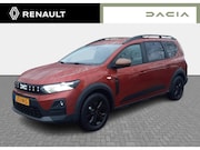 Dacia Jogger - 1.8 hybrid 155 limited edition 7p. - Demo