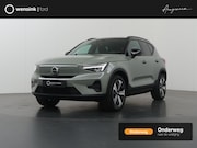Volvo XC40 - Recharge Plus | Parkeercamera | Cruise Control Adaptief | El
