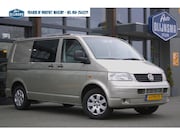Volkswagen Transporter - Camper|Trekhaak|Hefdak|
