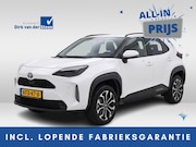 Toyota Yaris Cross - 1.5 Hybrid 130 Dynamic | Dodehoekdetectie | Stuurwiel- En St