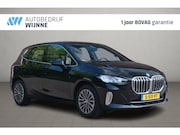 BMW 2-serie Active Tourer - 218i 136pk Aut. Luxury Line | Navi | App Connect | Climate |