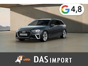 Audi A4 - S line 40 TDI quattro S tronic